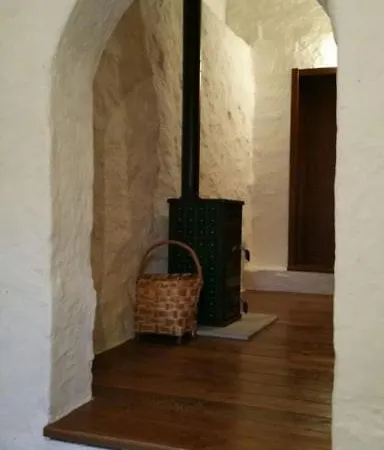 Il Mulino Sul Fiume Дом отдыха San Lorenzo (Sassari)