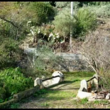 בית נופש Il Mulino Sul Fiume *