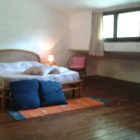 Il Mulino Sul Fiume San Lorenzo (Sassari)