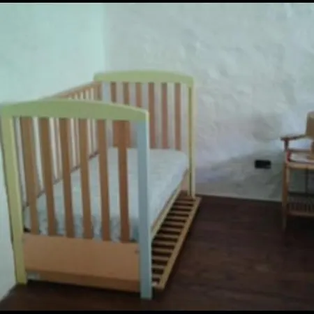 Casa vacanze Il Mulino Sul Fiume