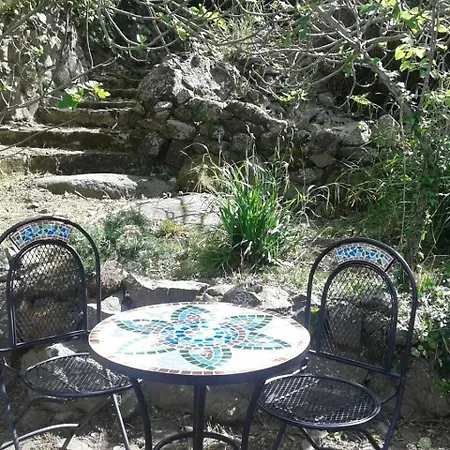 Il Mulino Sul Fiume * San Lorenzo (Sassari)