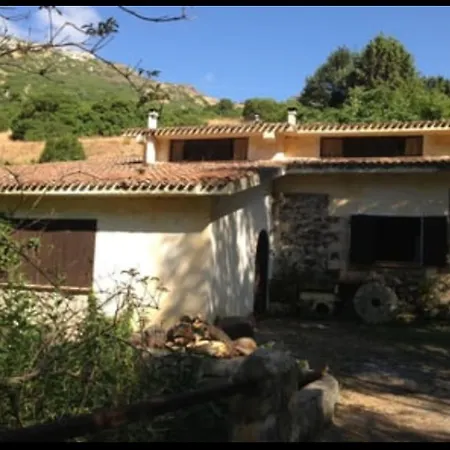 Casa vacanze Il Mulino Sul Fiume