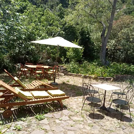 Il Mulino Sul Fiume Дом отдыха *