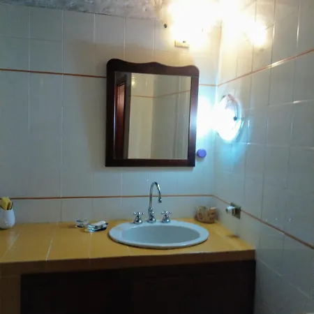 Casa vacanze Il Mulino Sul Fiume *