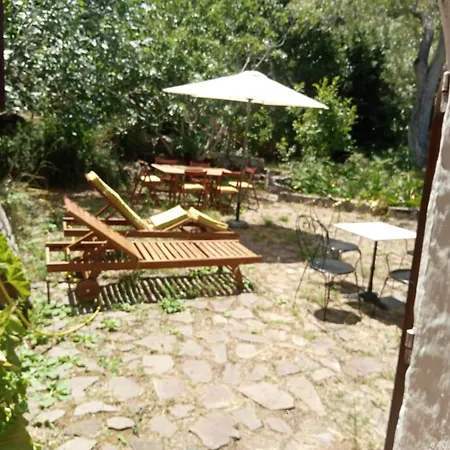 Il Mulino Sul Fiume Дом отдыха San Lorenzo (Sassari)