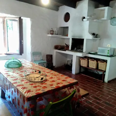 Il Mulino Sul Fiume San Lorenzo (Sassari)