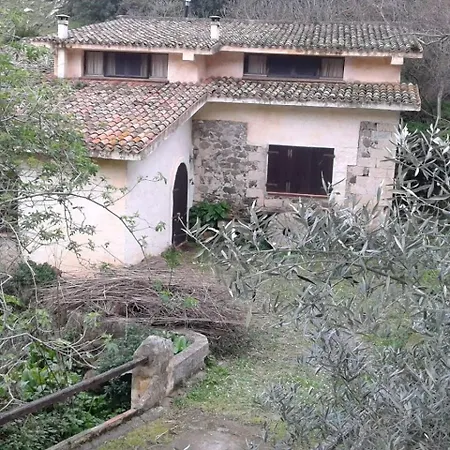 Il Mulino Sul Fiume * San Lorenzo (Sassari)
