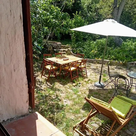 Il Mulino Sul Fiume Дом отдыха *