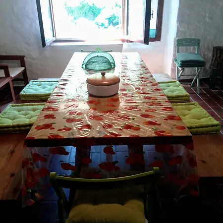 Il Mulino Sul Fiume בית נופש San Lorenzo (Sassari)