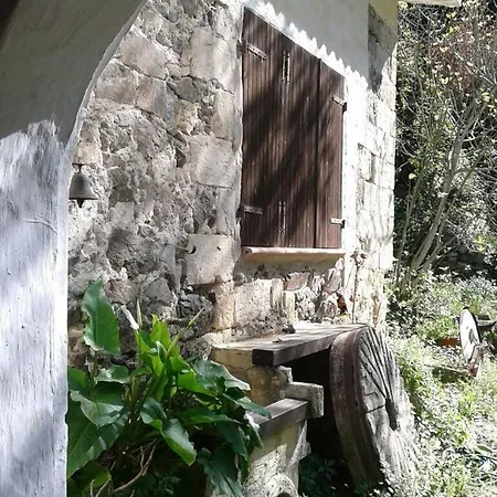 Il Mulino Sul Fiume * San Lorenzo (Sassari)