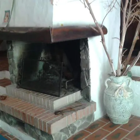 Il Mulino Sul Fiume Casa vacanze *