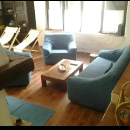 Il Mulino Sul Fiume *