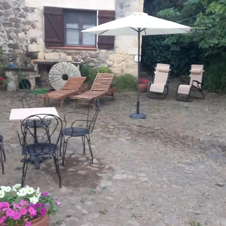 Il Mulino Sul Fiume San Lorenzo (Sassari)