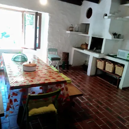 Il Mulino Sul Fiume Дом отдыха San Lorenzo (Sassari)