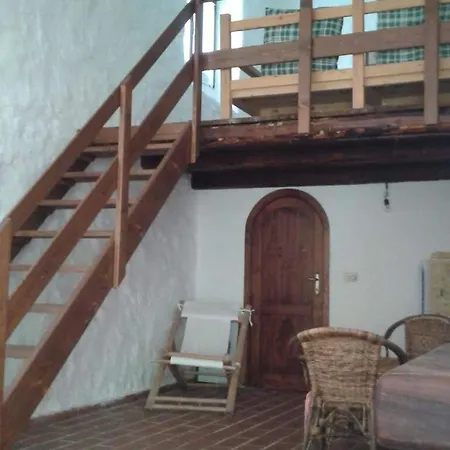 Il Mulino Sul Fiume *