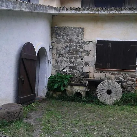 Il Mulino Sul Fiume בית נופש *