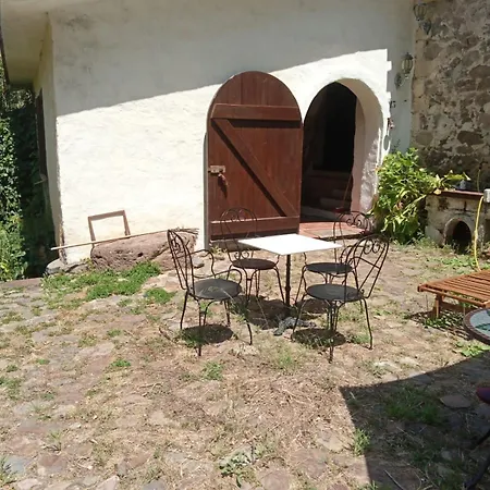 בית נופש Il Mulino Sul Fiume San Lorenzo (Sassari)