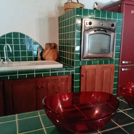 Casa vacanze Il Mulino Sul Fiume San Lorenzo (Sassari)