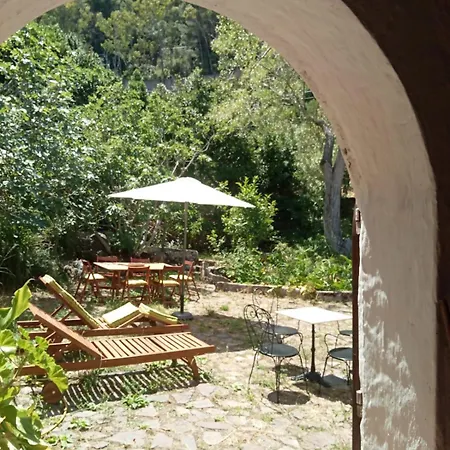 Il Mulino Sul Fiume Casa vacanze *