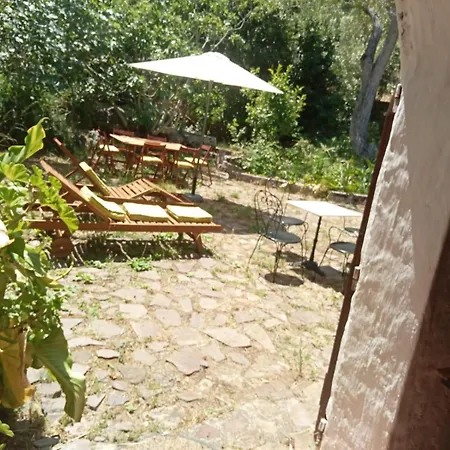 Il Mulino Sul Fiume Дом отдыха San Lorenzo (Sassari)
